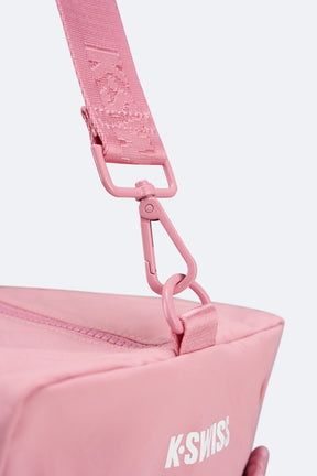 Túi xách Thể Thao Thời Trang Nữ K-Swiss Cross Bag (8,5 x 18 x 25cm)