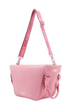 Túi xách Thể Thao Thời Trang Nữ K-Swiss Cross Bag (8,5 x 18 x 25cm)