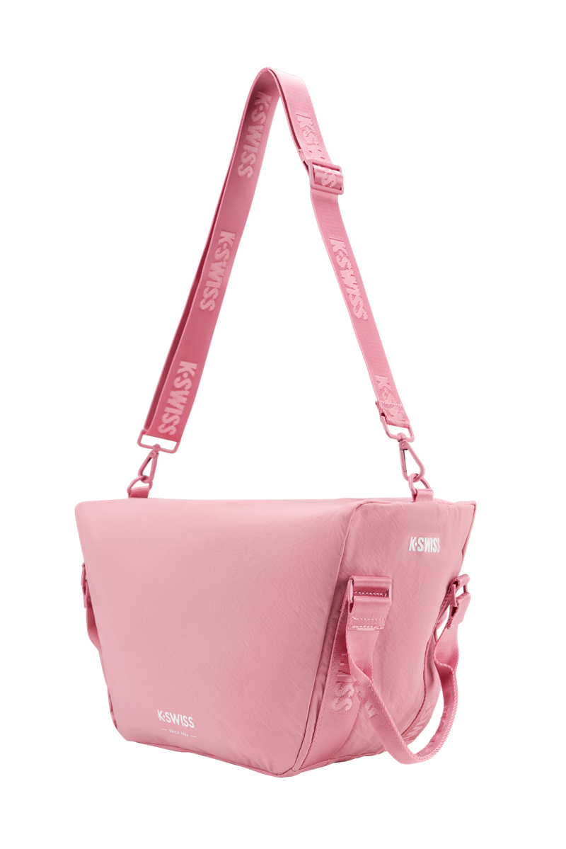 Túi xách Thể Thao Thời Trang Nữ K-Swiss Cross Bag (8,5 x 18 x 25cm)