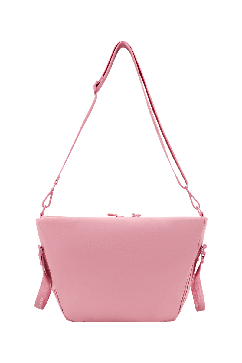 Túi xách Thể Thao Thời Trang Nữ K-Swiss Cross Bag (8,5 x 18 x 25cm)