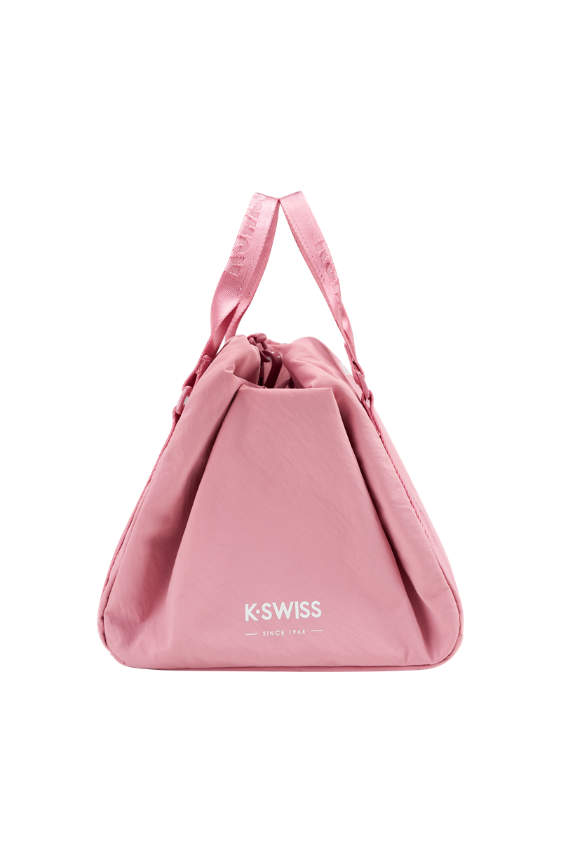 Túi xách Thể Thao Thời Trang Nữ K-Swiss Cross Bag (8,5 x 18 x 25cm)