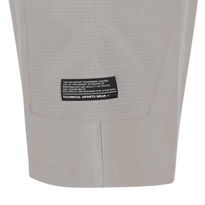 Quần thể thao PROSPECS Nam TM-Fill-up outer pocket 5-quarter shorts MH-M411