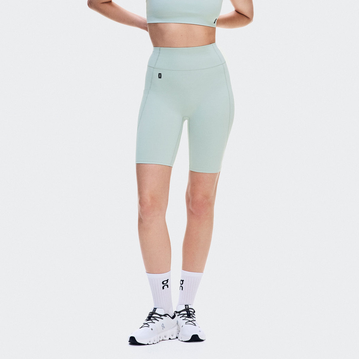 Quần Thể Thao Tập Luyện Nữ On Running Studio Tights Short