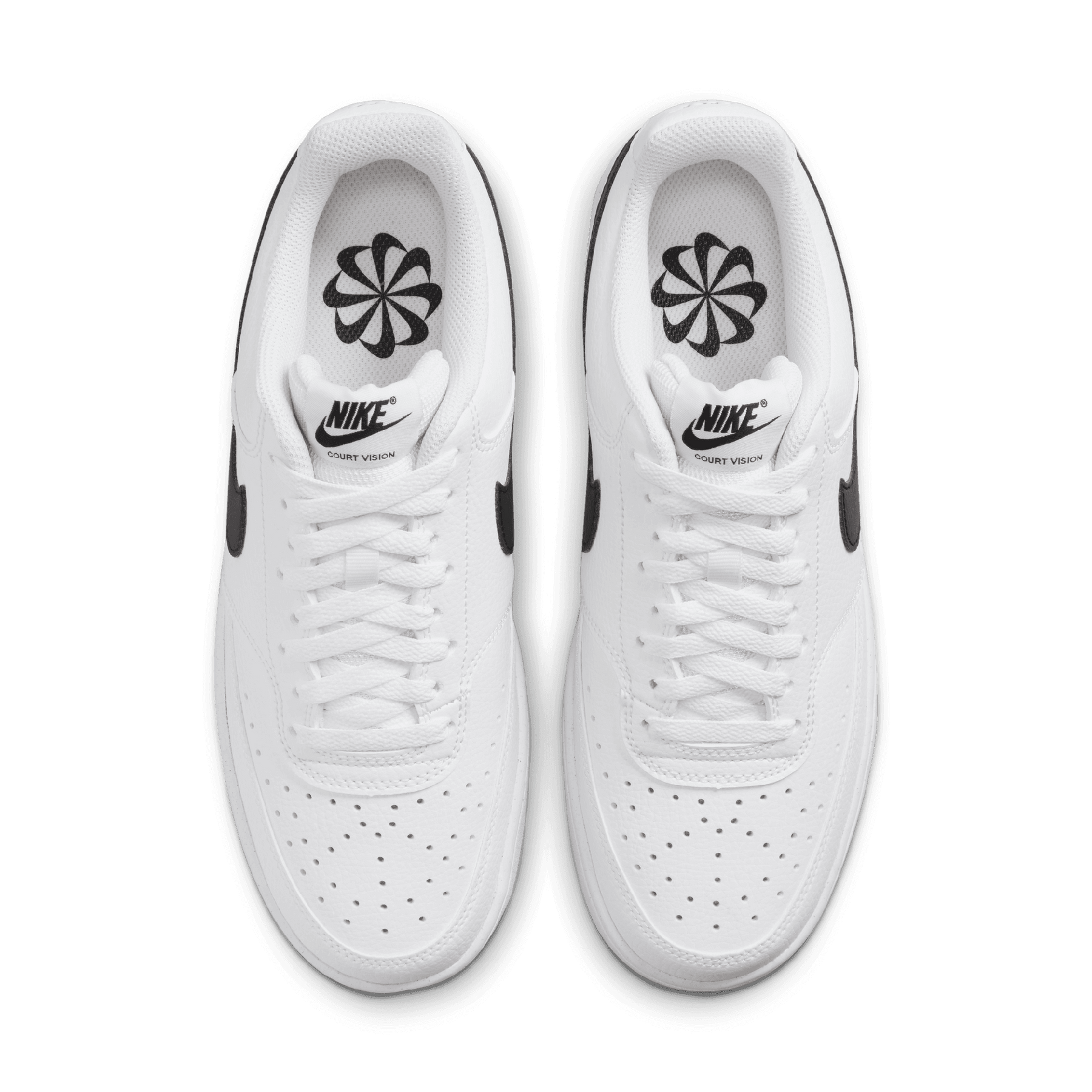 Giày Thể Thao Nữ NIKE W  COURT VISION LO NN