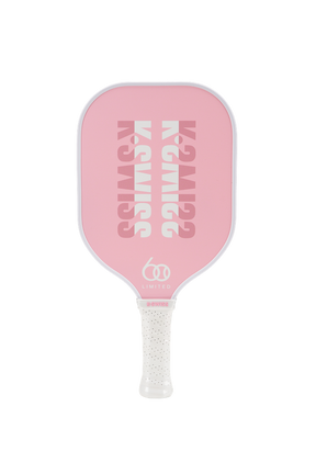 Vợt Pickeball Thể Thao Quần Vợt/ Pickleball Unisex K-Swiss Pickleball Racket