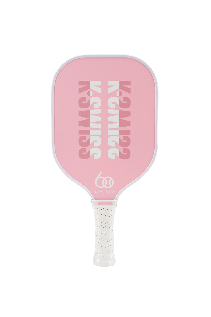 Vợt Pickeball Thể Thao Quần Vợt/ Pickleball Unisex K-Swiss Pickleball Racket