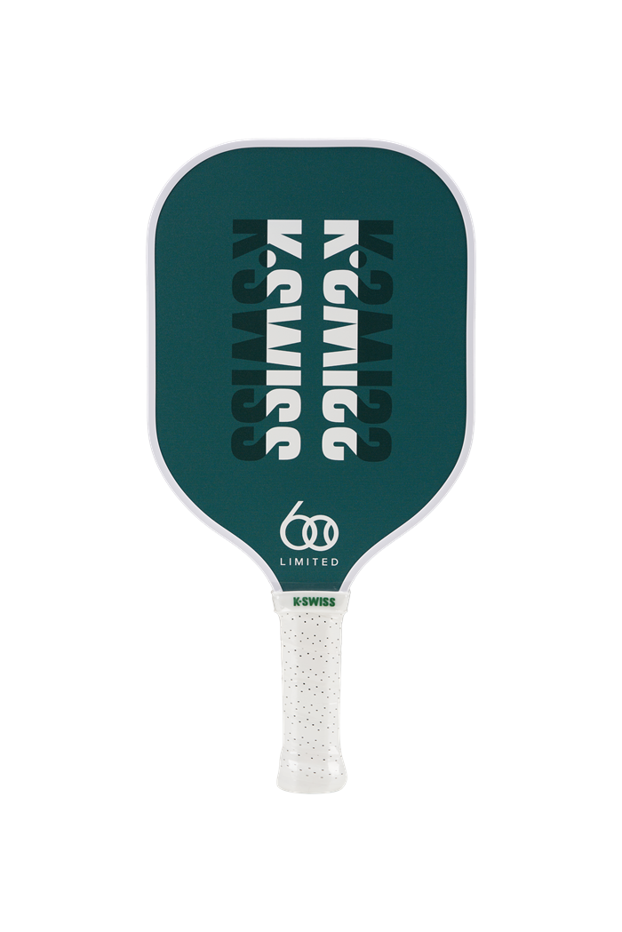 Vợt Pickeball Thể Thao Quần Vợt/ Pickleball Unisex K-Swiss Pickleball Racket