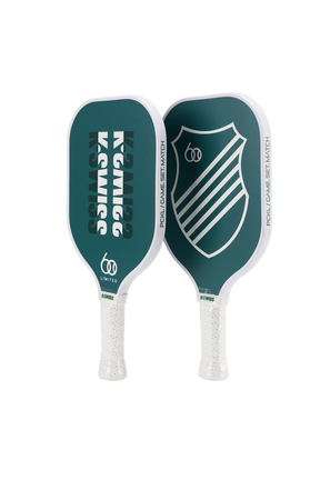 Vợt Pickeball Thể Thao Quần Vợt/ Pickleball Unisex K-Swiss Pickleball Racket