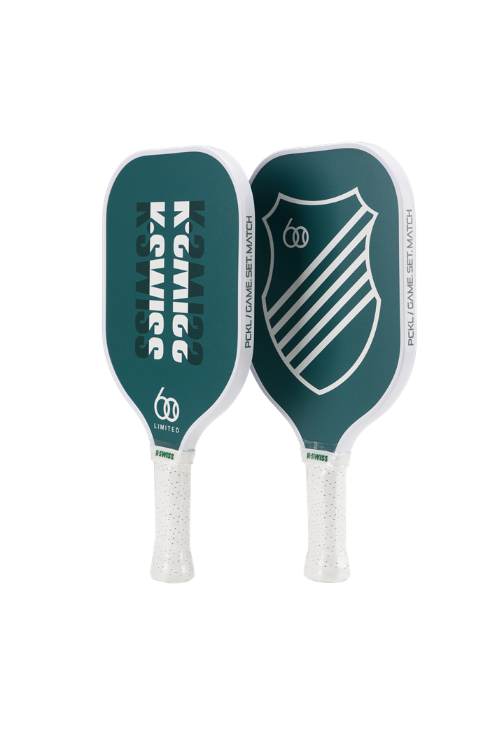 Vợt Pickeball Thể Thao Quần Vợt/ Pickleball Unisex K-Swiss Pickleball Racket