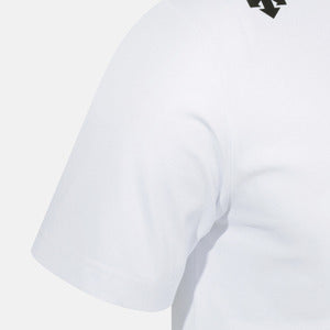 Áo Thể Thao DESCENTE Nam Regular Fit Back Graphic Short Sleeve T-Shirts