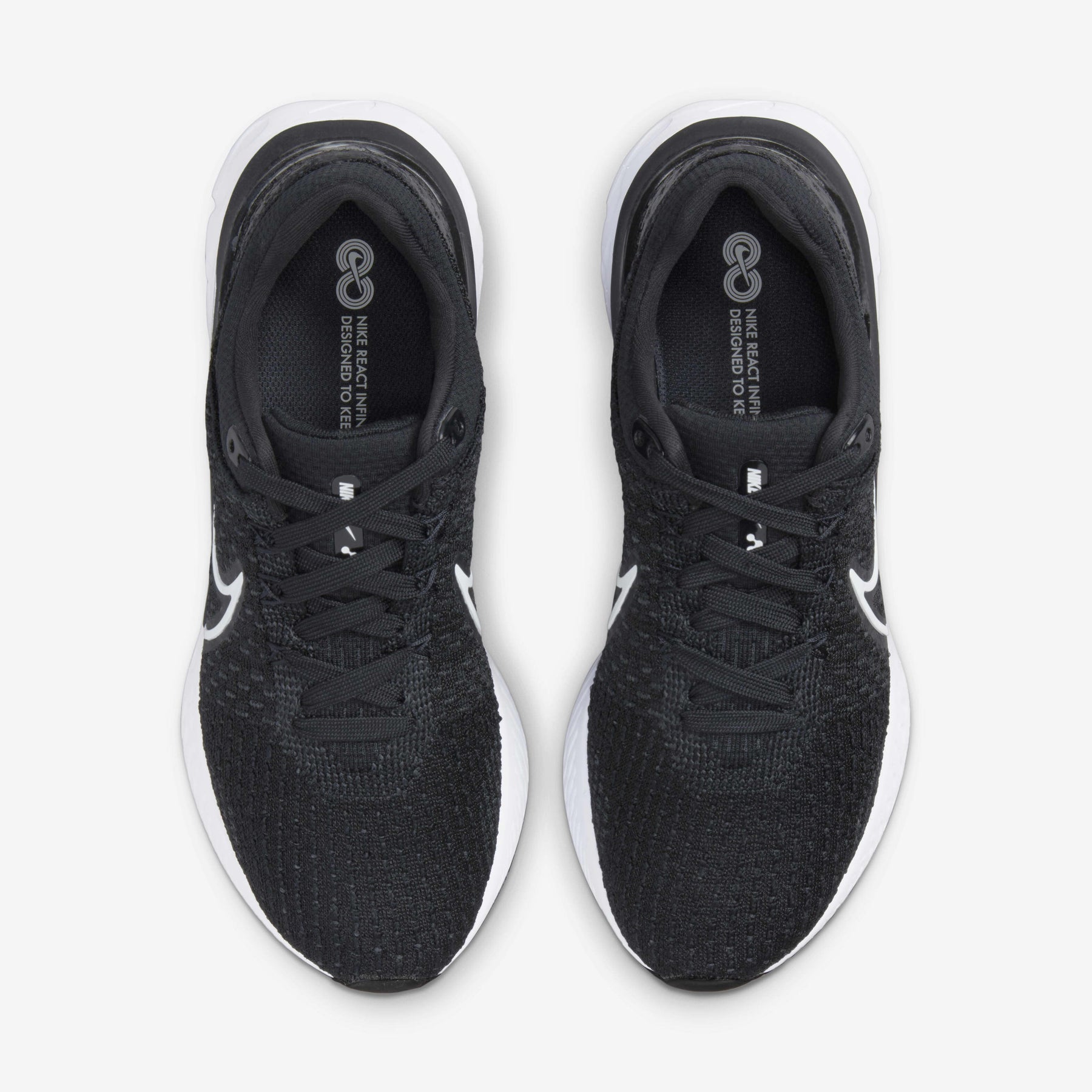 Giày thể thao chạy bộ Nữ W NIKE REACT INFINITY RUN FK 3