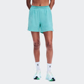 Quần Ngắn Thể Thao Chạy Bộ Nữ On Running 5" Performance Shorts
