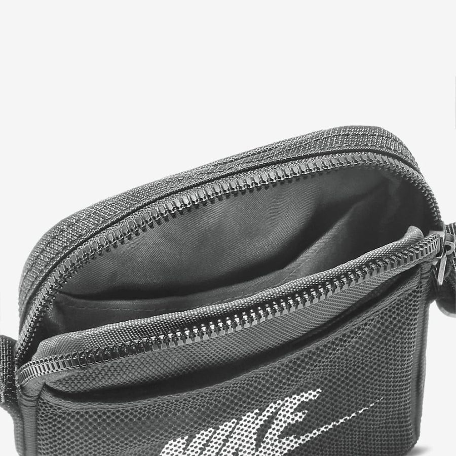 Túi thể thao NIKE Unisex NK HERITAGE S CROSSBODY