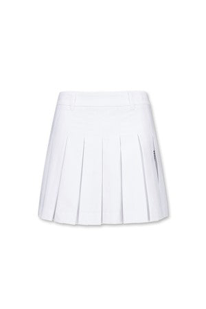 Váy Golf WAAC Nữ Summer Essential Culotte