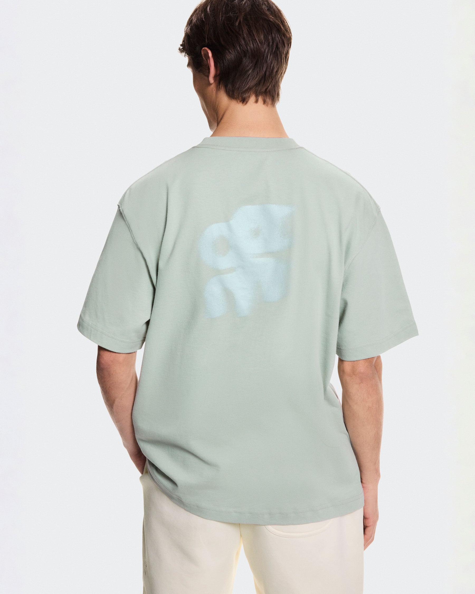 Áo Thể Thao Thời Trang Nam On Running Club-T Volt