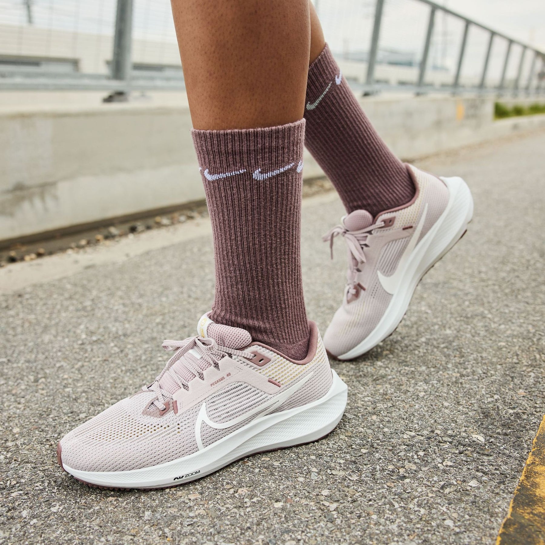 Giày Thể Thao Nữ Nike Air Zoom Pegasus 40