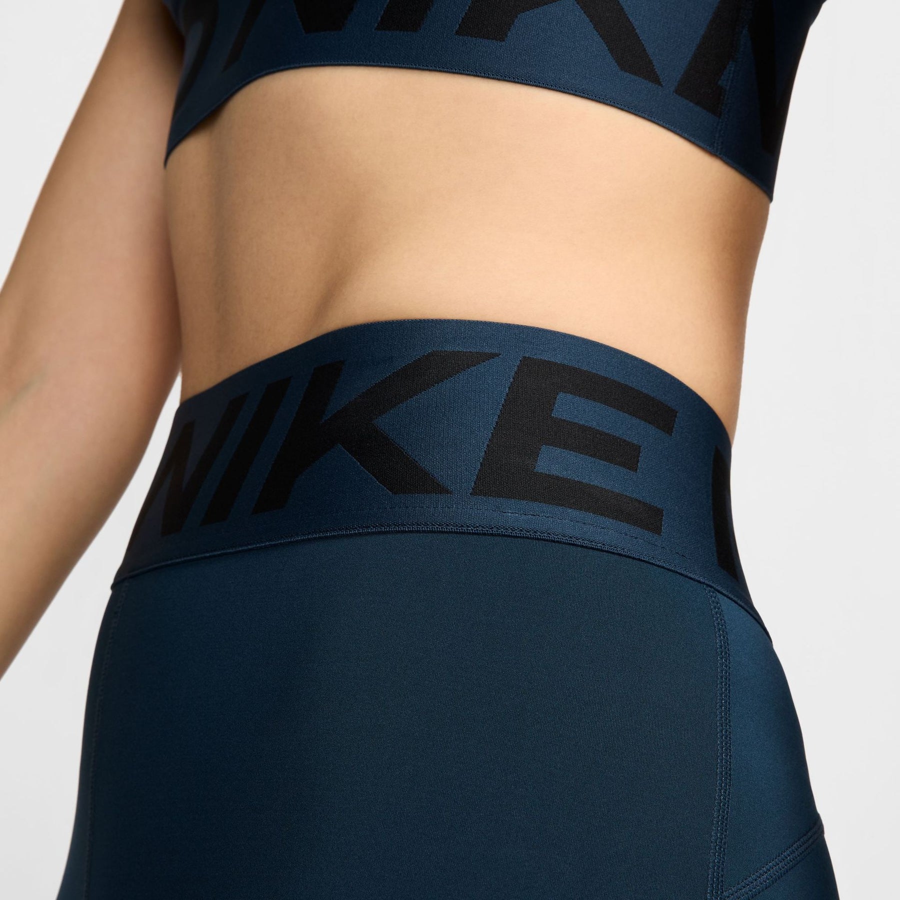 Quần Dài Thể Thao Nữ Nike As W Np Sculpt Df Hr Tight