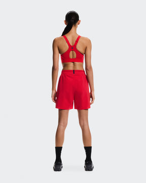 Quần Đùi Thể Thao Chạy Bộ Nữ On Running 5" Performance Shorts