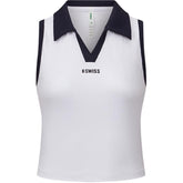 Áo Thun Thể Thao Quần Vợt/ Pickleball Nữ K-Swiss Tank Top