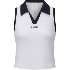 Áo Thun Thể Thao Quần Vợt/ Pickleball Nữ K-Swiss Tank Top