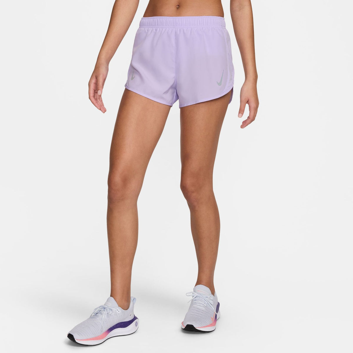 Quần Ngắn Thể Thao Nữ Nike As W Nk Fast Df Tempo Short