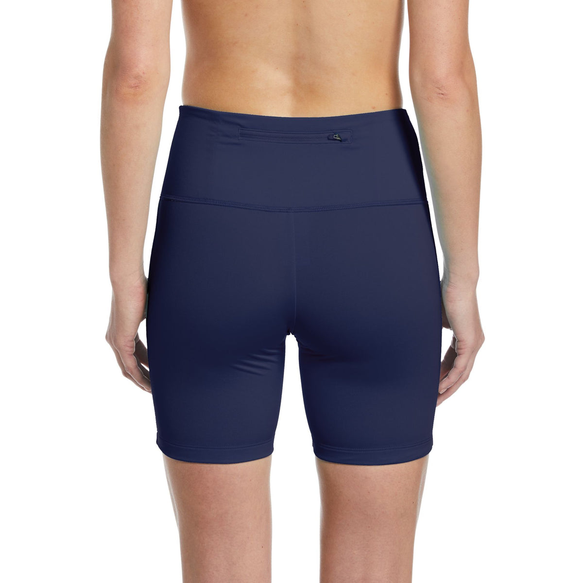 Quần Bơi Nữ Nike Swim 6" Kick Short