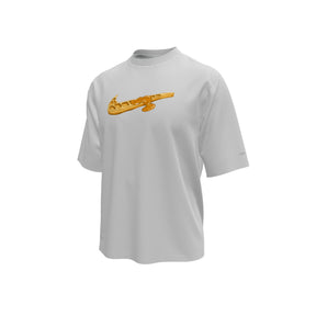Áo Bơi Thể Thao Bé Trai Nike Swim Short Sleeve Hydroguard