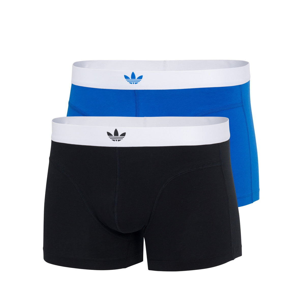 Quần Lót Thể Thao Nam Adidas Cfc Body Lines - 2Pk Trunk