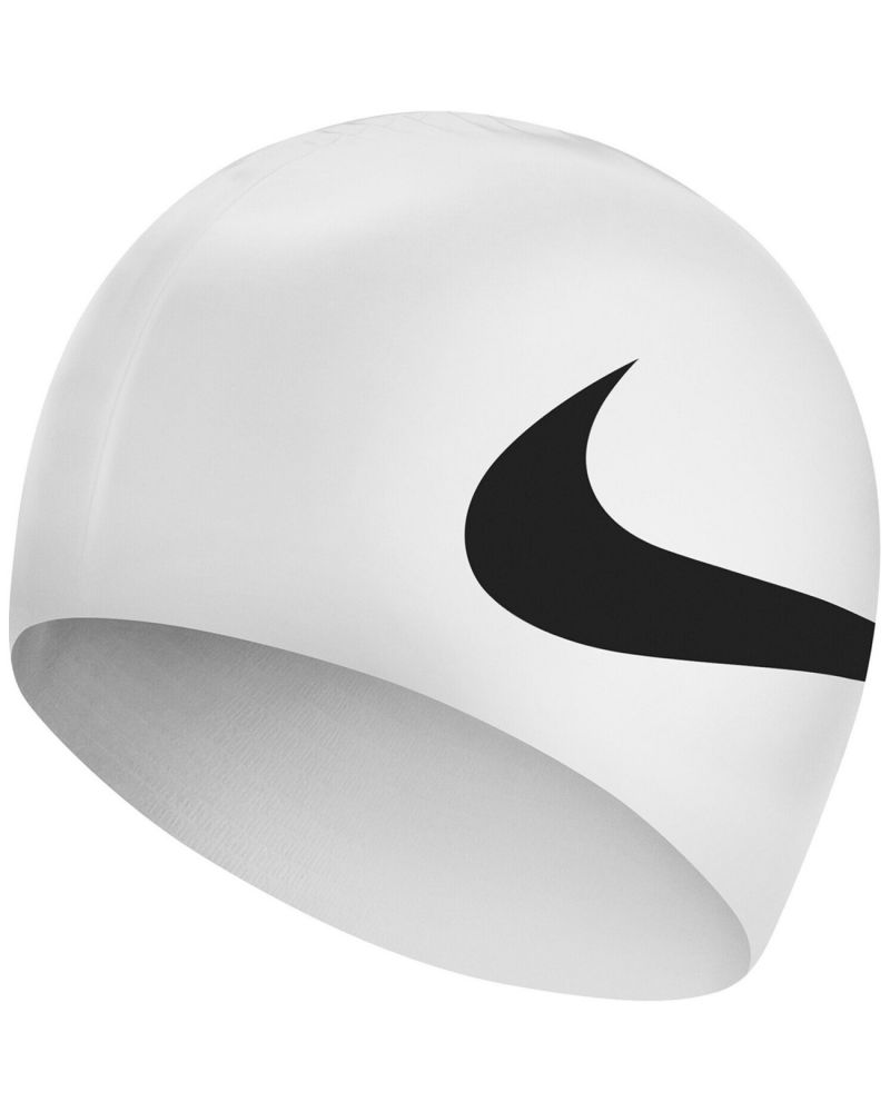 Nón Bơi Thể Thao Unisex NIKE SWIM BIG SWOOSH CAP