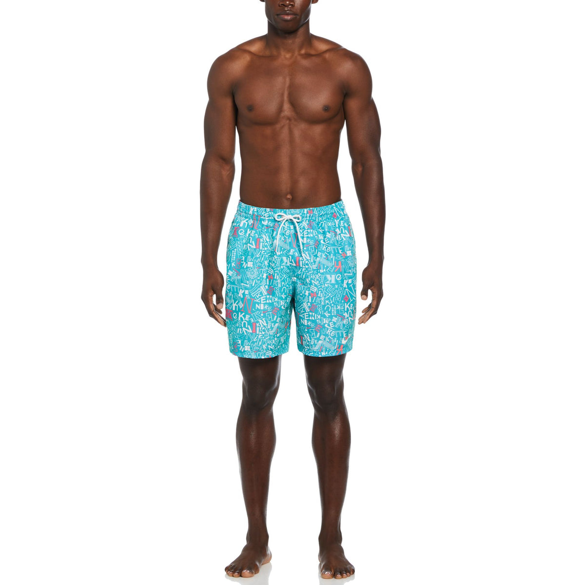 Quần Bơi Thể Thao Nam Nike Swim 7" Volley Short