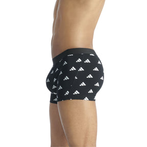 Quần Lót Thể Thao Nam Adidas Afc - 3Pk Trunk Print