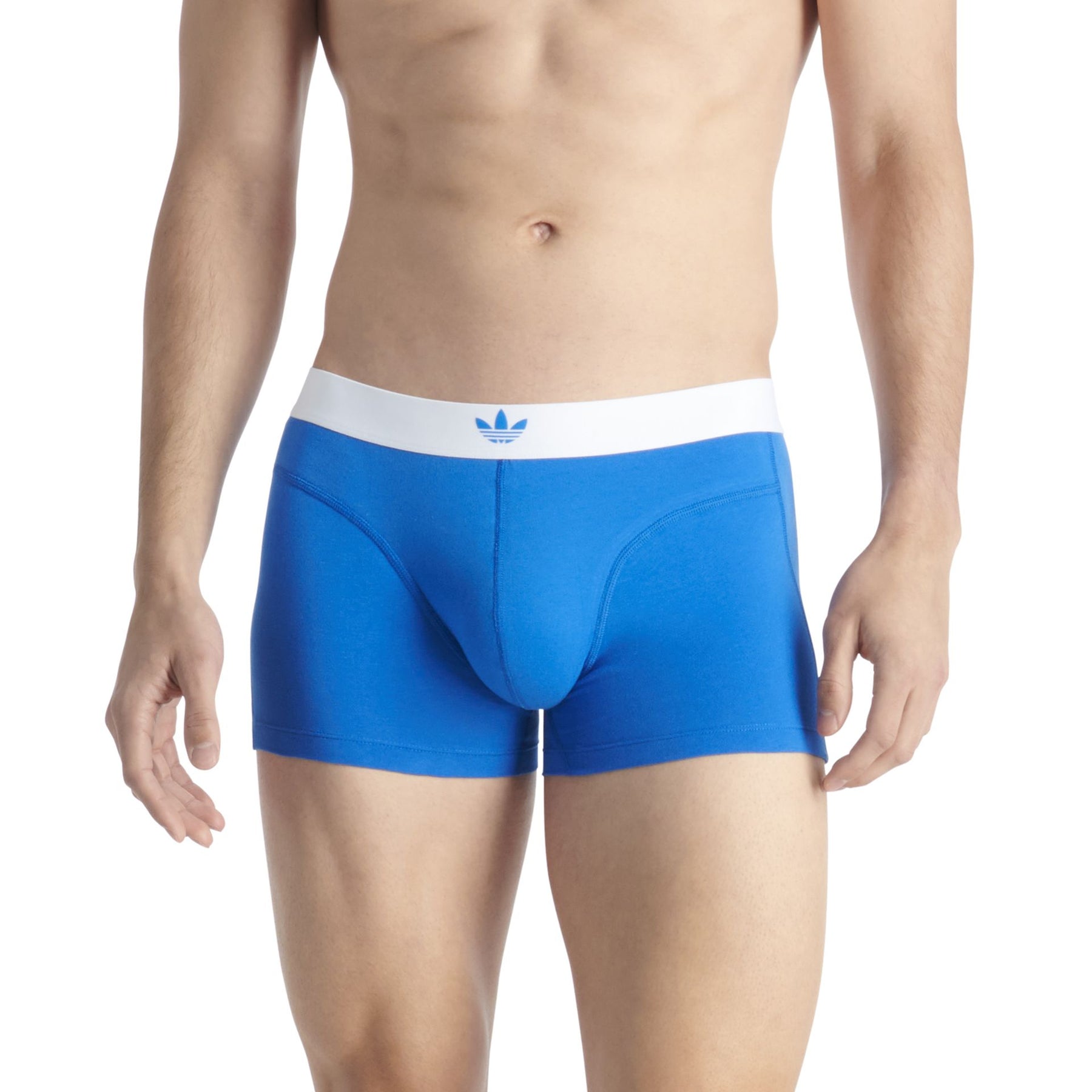 Quần Lót Thể Thao Nam Adidas Cfc Body Lines - 2Pk Trunk