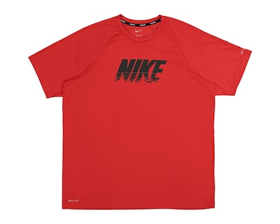 Áo Bơi Nam Nike Swim Short Sleeve Hydroguard