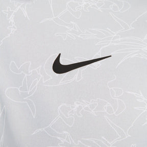 Áo tay ngắn thể thao Nam Tiger Woods Men's Nike Dri-FIT
