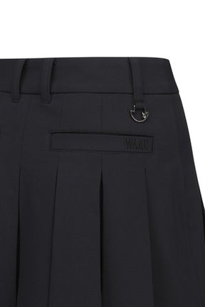 Váy Golf WAAC Nữ Summer Essential Culotte