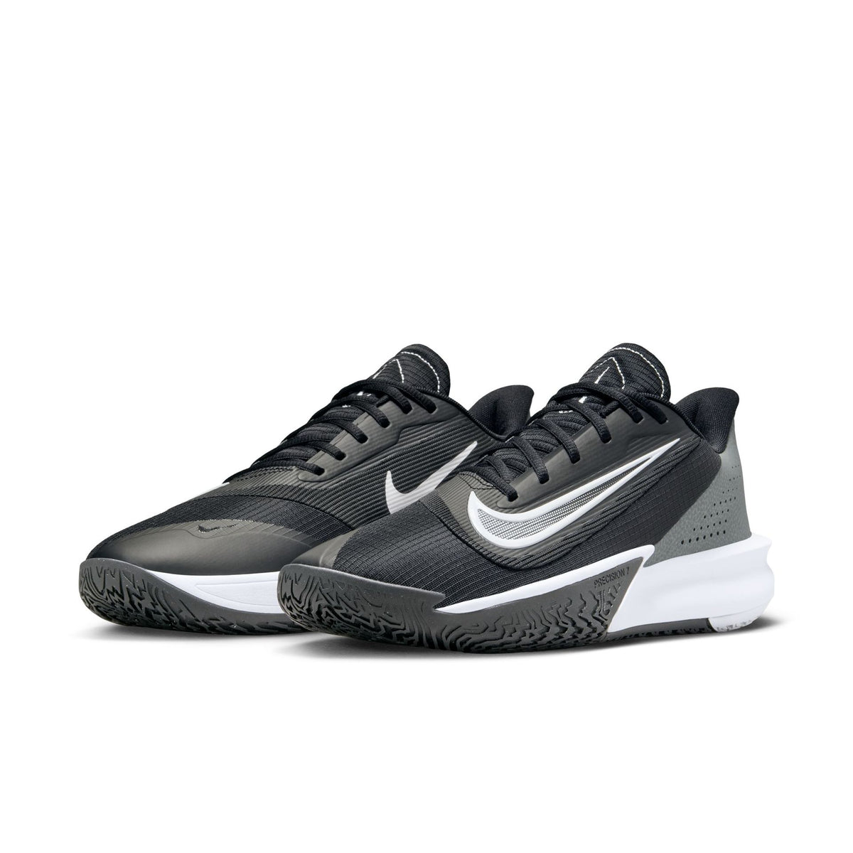 Giày Thể Thao Bóng Rổ Nam Nike Nike Precision Vii