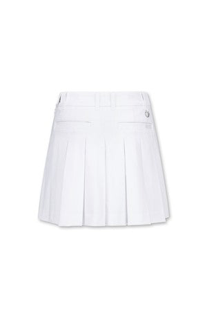 Váy Golf WAAC Nữ Summer Essential Culotte