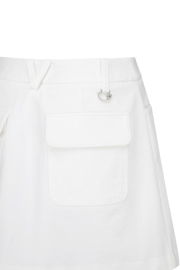 Váy Thể Thao WAAC Nữ Pleats Skort