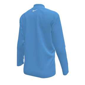 Áo Bơi Thể Thao Bé Trai Nike Swim Long Sleeve Hydroguard