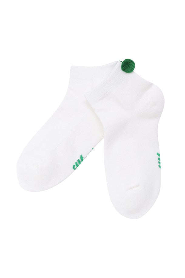 Vớ Golf WAAC Nữ Women Waacky Short Socks