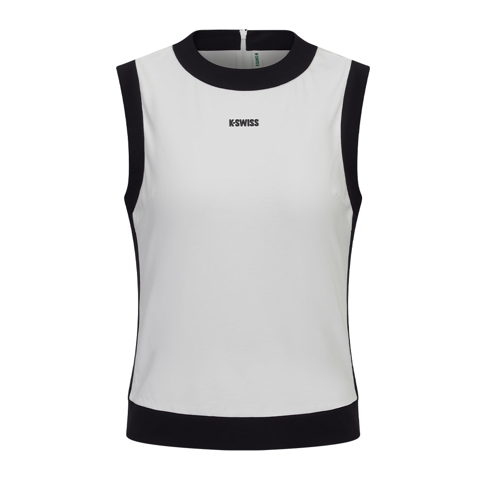 Áo Thể Thao Thời Trang Nữ K-Swiss Vest