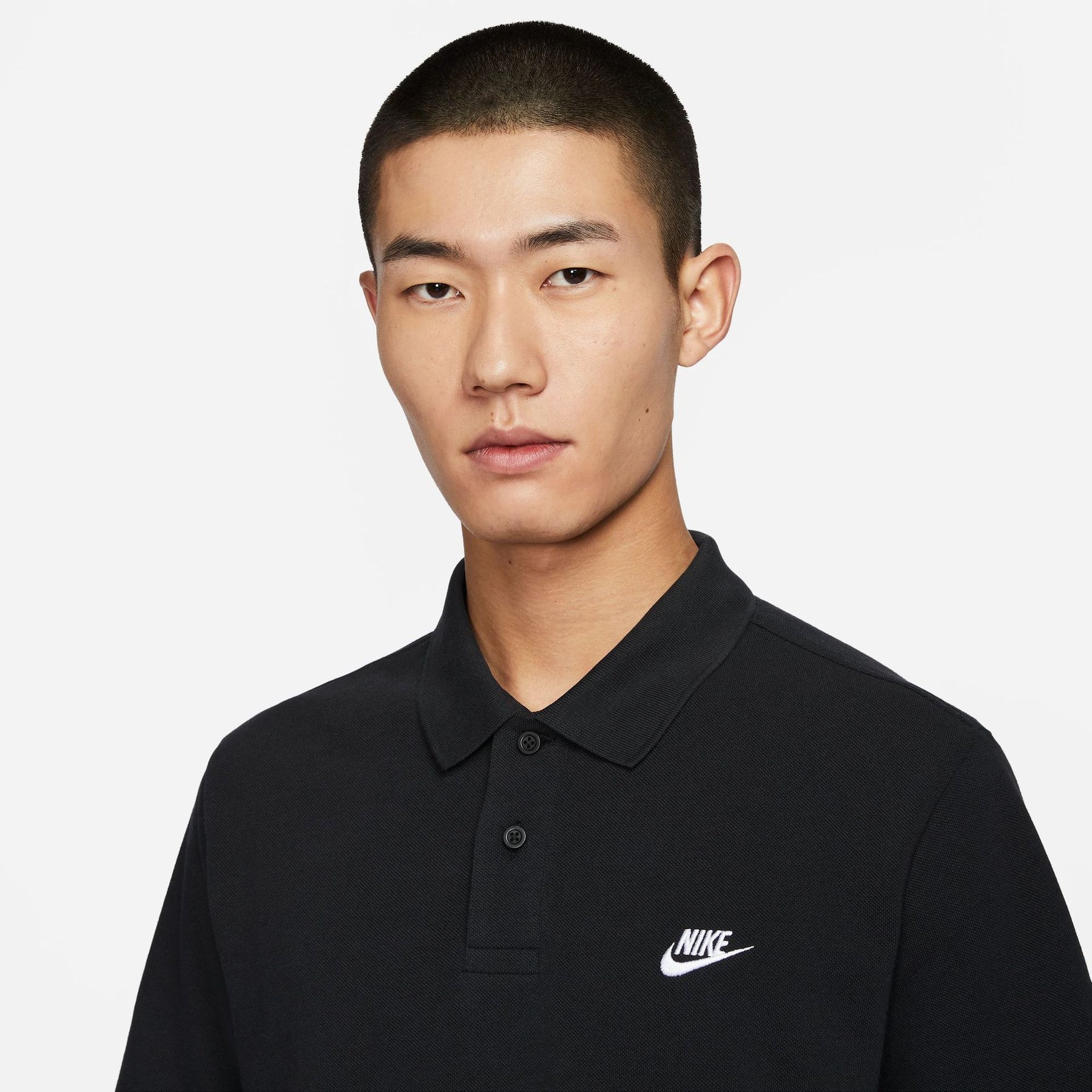 Áo Polo Tay Ngắn Thời Trang Nam Nike As M Nk Club Ss Polo Pique