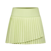 Váy Thể Thao Thi Đấu Quần Vợt/ Pickleball Nữ K-Swiss Knit  5 Skirt