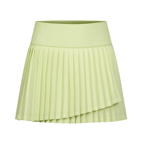 Váy Thể Thao Thi Đấu Quần Vợt/ Pickleball Nữ K-Swiss Knit  5 Skirt
