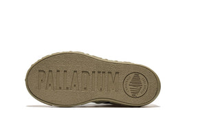 Giày Thời Trang Thể Thao Nam Palladium Pallanote St 25S