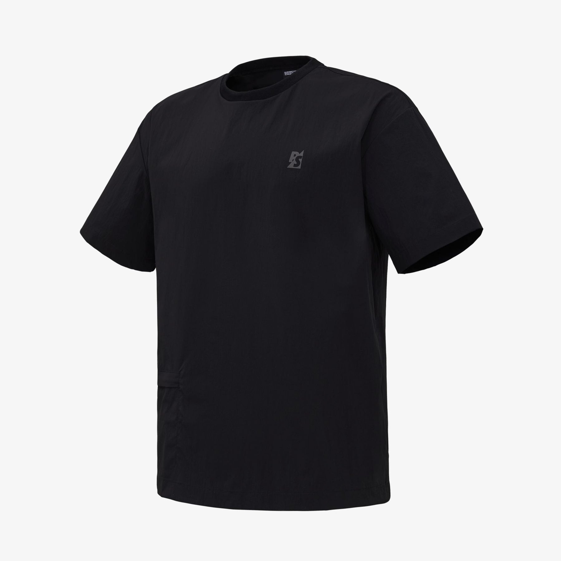 Áo Thể Thao Prospecs Nam Woven Pocket T-Shirt