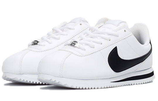 Giày Thời Trang Trẻ Em Bé Trai Nike Cortez Basic Sl (Gs)