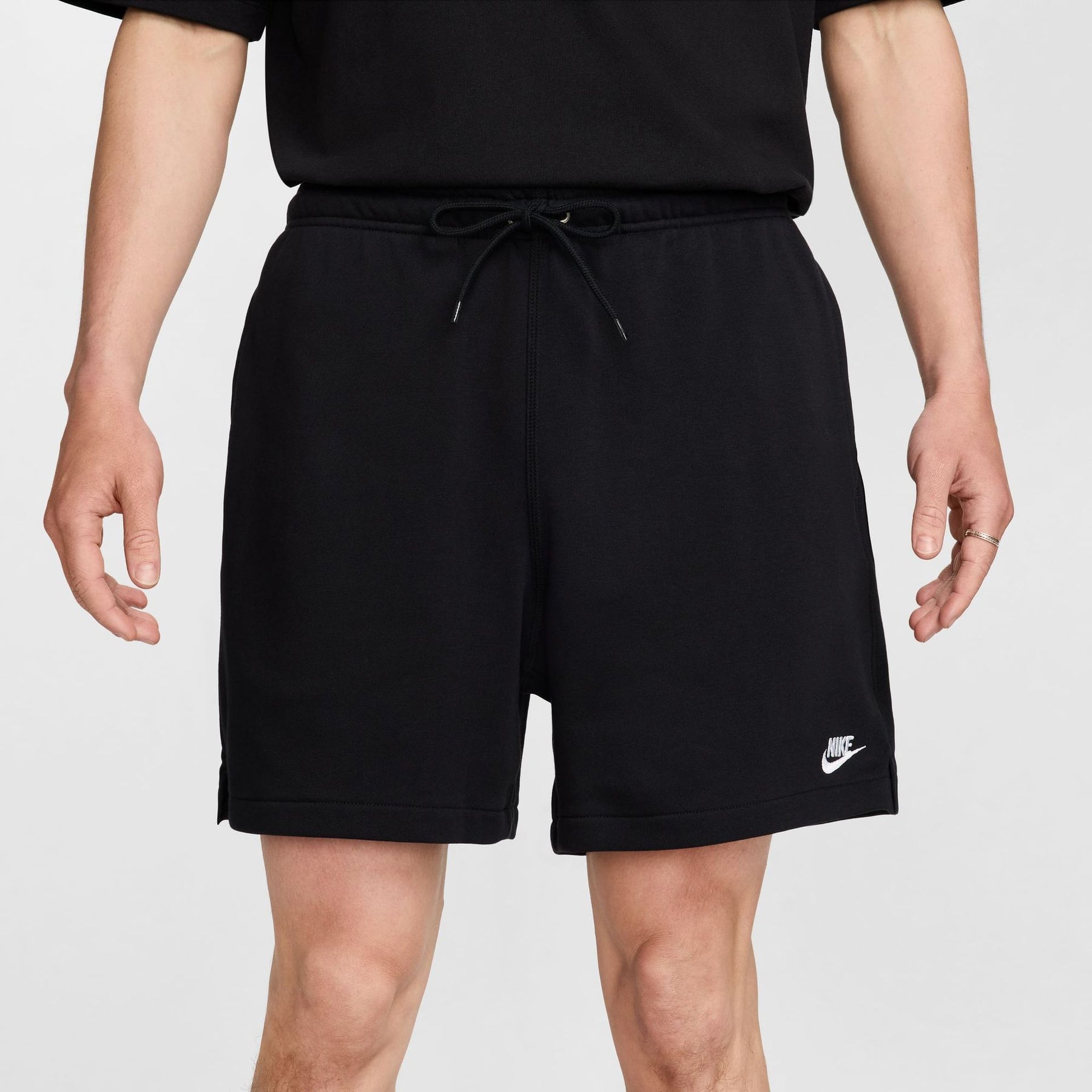 Quần Ngắn Thời Trang Nam Nike As M Nk Club Flow Ft Short