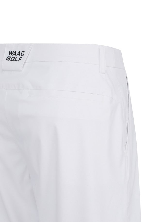 Quần Ngắn Golf WAAC Nam Cool Tricot Shorts