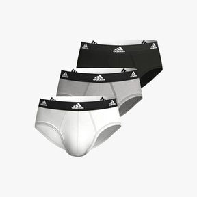 Quần Lót Thể Thao Nam Adidas Afc - 3Pk Brief